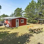Casa vacanze 84243-ebeltoft-vibaeklund-5 Ebeltoft