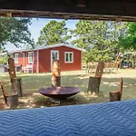 Dom wakacyjny 84243-ebeltoft-vibaeklund-5 *