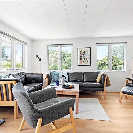 Casa vacanze 84243-ebeltoft-vibaeklund-5