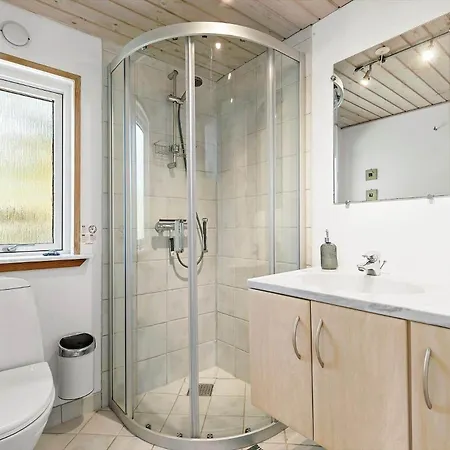 Prázdninový dům 84243-ebeltoft-vibaeklund-5 *