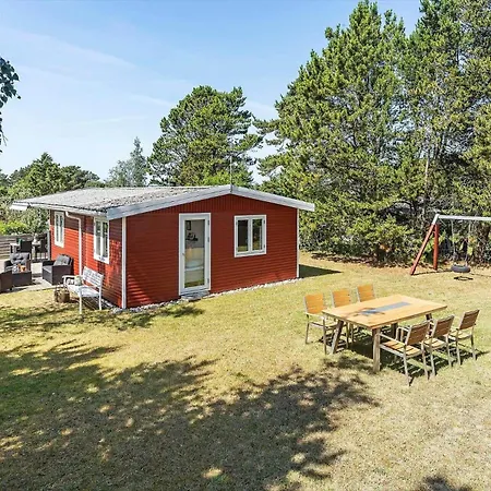 Prázdninový dům 84243-ebeltoft-vibaeklund-5 Ebeltoft