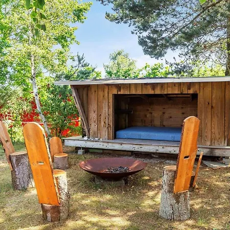 Prázdninový dům 84243-ebeltoft-vibaeklund-5 Ebeltoft