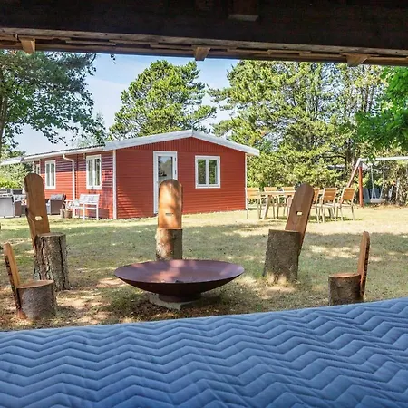 Prázdninový dům 84243-ebeltoft-vibaeklund-5 *