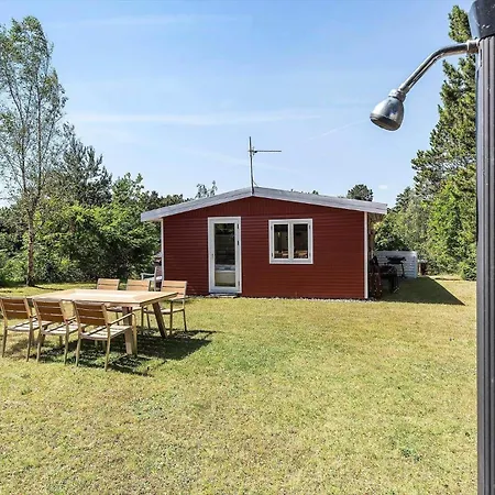 84243-ebeltoft-vibaeklund-5 Prázdninový dům Ebeltoft