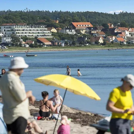 Prázdninový dům 84243-ebeltoft-vibaeklund-5 Ebeltoft